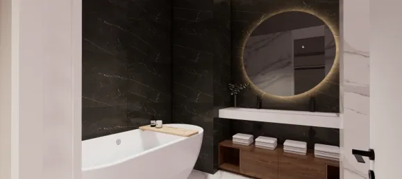 3 Schlafzimmer Wohnung in Madrid, Spain, Nr. 127433 5