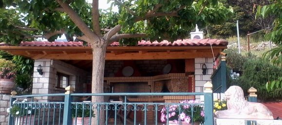 3 bedrooms Commercial property for sale in Aetolia-Acarnania, Western Greece, Peloponnese, Western Greece and the Ionian, Greece № 6452 9