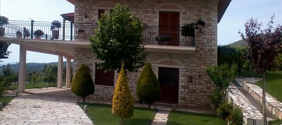 3 bedrooms Commercial property in Aetolia-Acarnania, Greece No. 6452 3