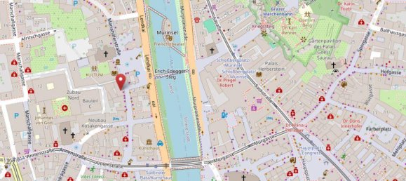 1 bedroom Apartment in Lend, Austria No. 224760 15