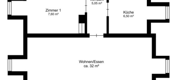 1 bedroom Apartment in Lend, Austria No. 224760 16