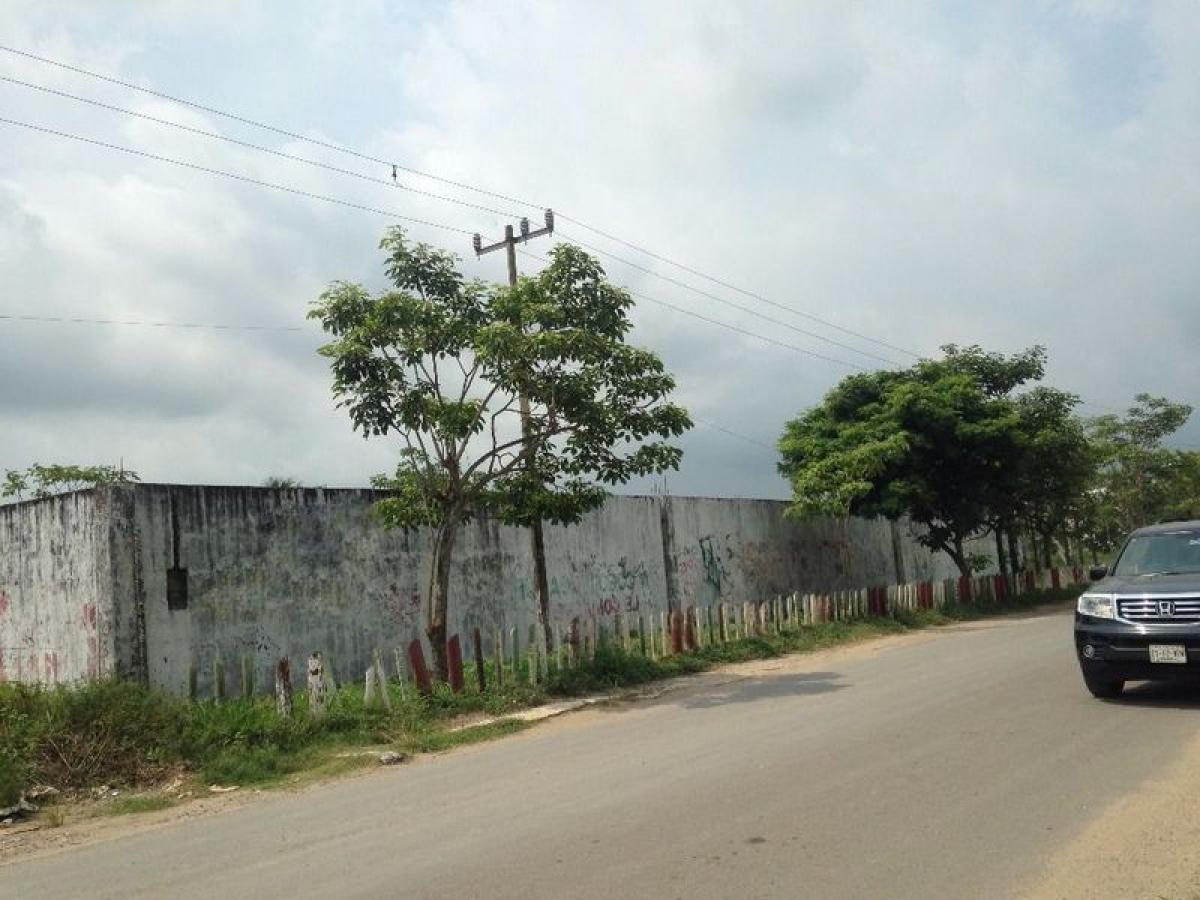  Land in Veracruz, Mexico No. 204929