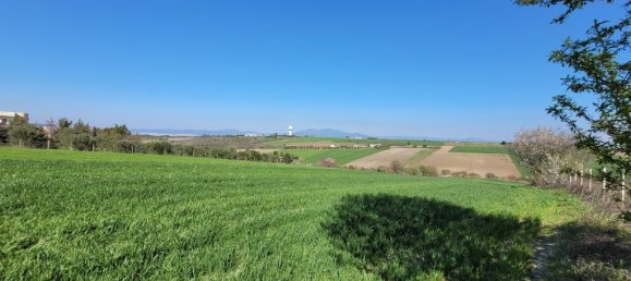  قطعة أرض في Thessaloniki, Greece 7311متر مربع رقم 93282 2