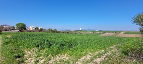  قطعة أرض في Thessaloniki, Greece 7311متر مربع رقم 93282 9