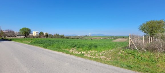  قطعة أرض في Thessaloniki, Greece 7311متر مربع رقم 93282 8