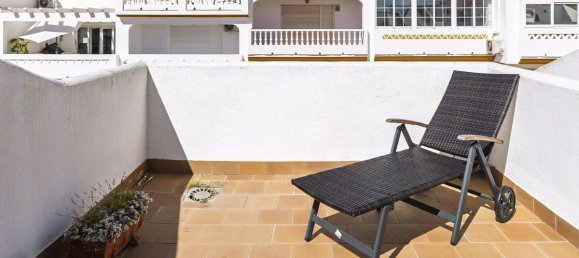 2 Schlafzimmer Stadthaus in Benalmadena, Spain, Nr. 189690 11