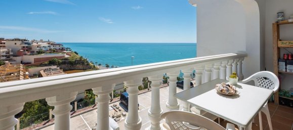 2 Schlafzimmer Stadthaus in Benalmadena, Spain, Nr. 189690 2