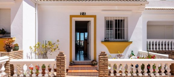 2 Schlafzimmer Stadthaus in Benalmadena, Spain, Nr. 189690 3