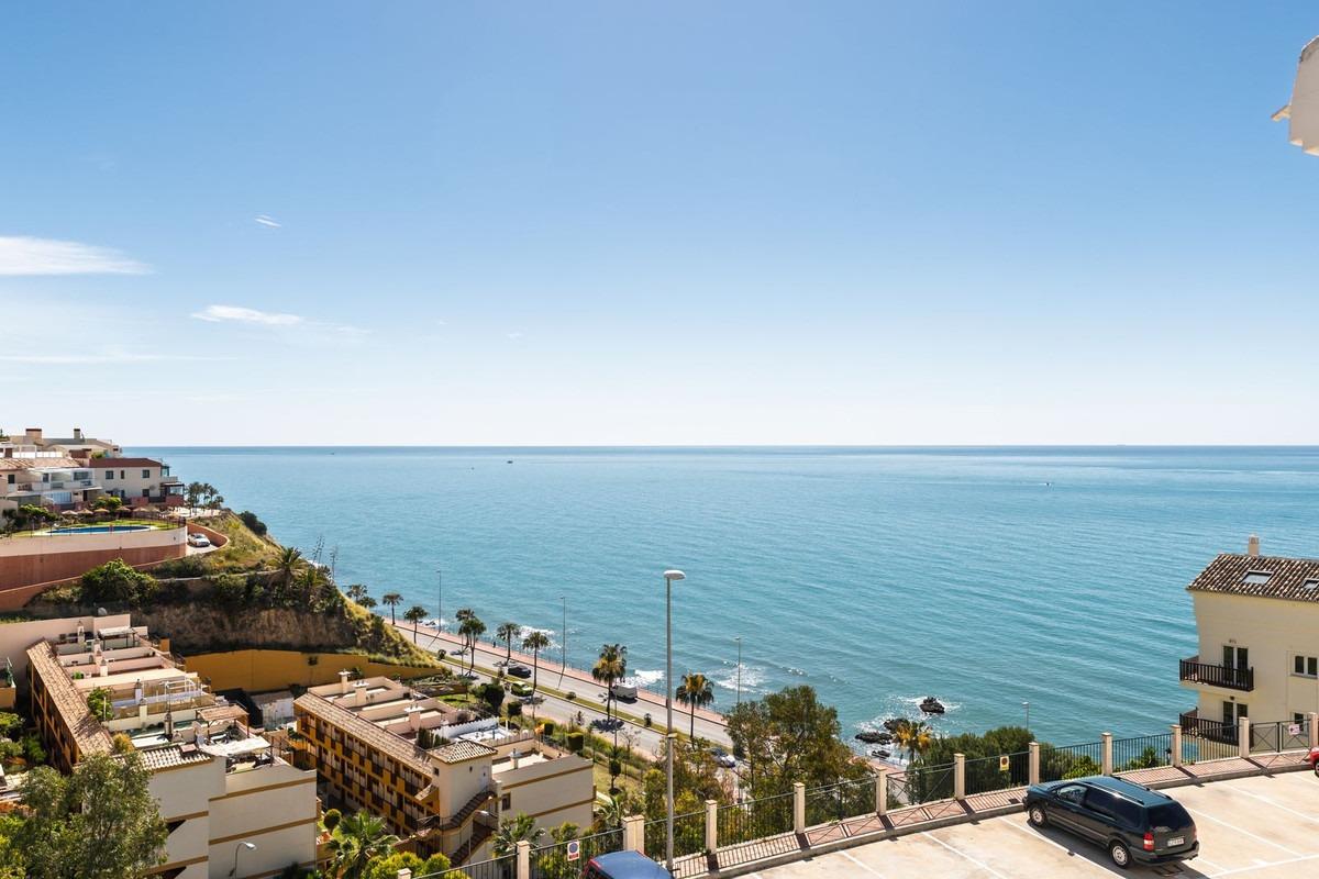 2 Schlafzimmer Stadthaus in Benalmadena, Spain, Nr. 189690