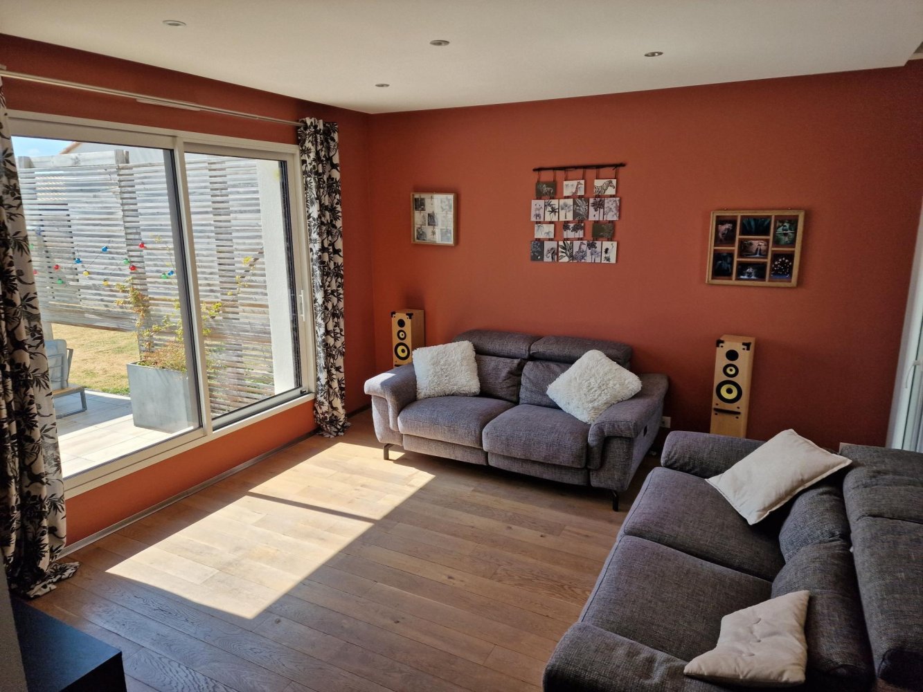 4 Schlafzimmer Haus in Saint-Prouant, France, Nr. 361768