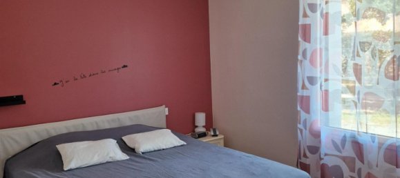 4 Schlafzimmer Haus in Saint-Prouant, France, Nr. 361768 4