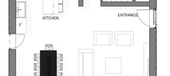 4 rooms Villa in Paphos, Cyprus No. 2693 14