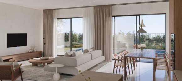 4 rooms Villa in Paphos, Cyprus No. 2693 4