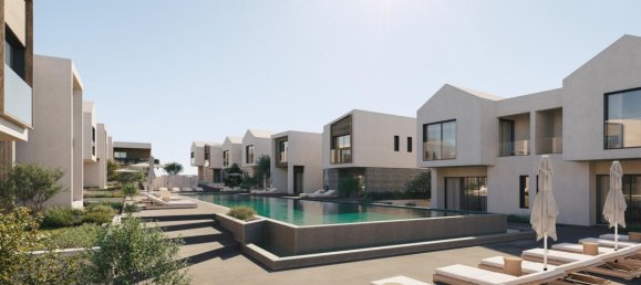 4 rooms Villa in Paphos, Cyprus No. 2693 9