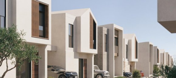 4 rooms Villa in Paphos, Cyprus No. 2693 8