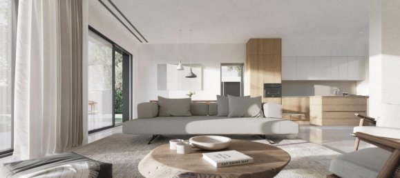 4 rooms Villa in Paphos, Cyprus No. 2693 3