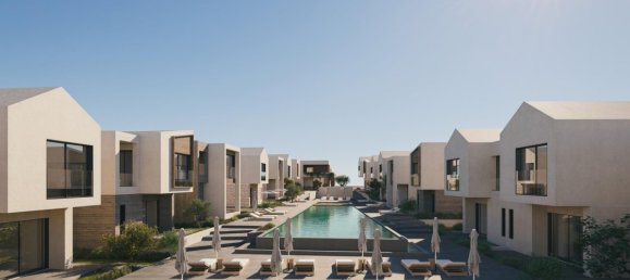 4 rooms Villa in Paphos, Cyprus No. 2693 6