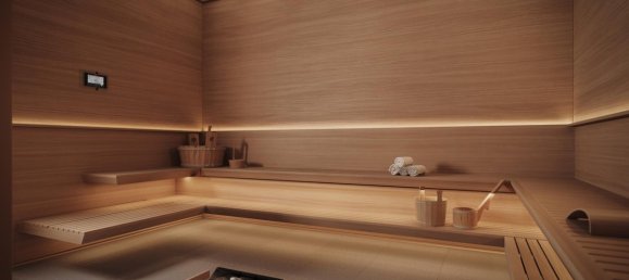 4 rooms Villa in Paphos, Cyprus No. 2693 12