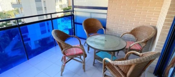 2 bedrooms Apartment in Alicante, Spain No. 148836 13