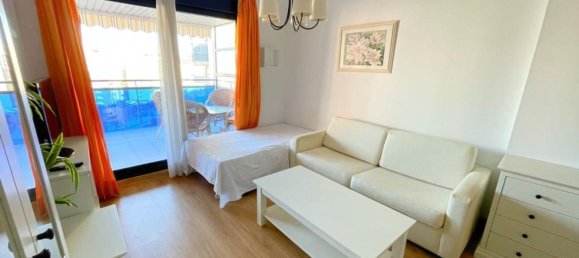 2 bedrooms Apartment in Alicante, Spain No. 148836 6