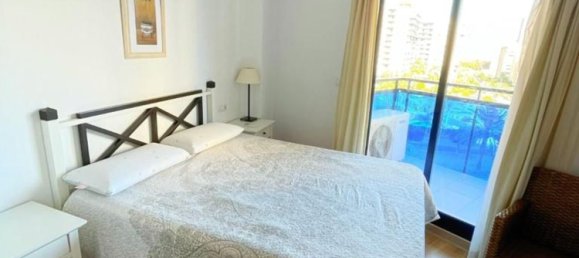 2 bedrooms Apartment in Alicante, Spain No. 148836 5