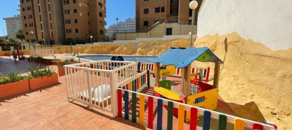 2 bedrooms Apartment in Alicante, Spain No. 148836 15