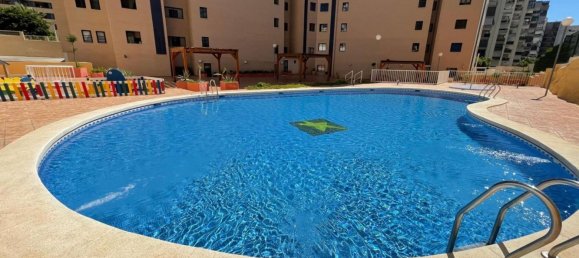 2 bedrooms Apartment in Alicante, Spain No. 148836 16