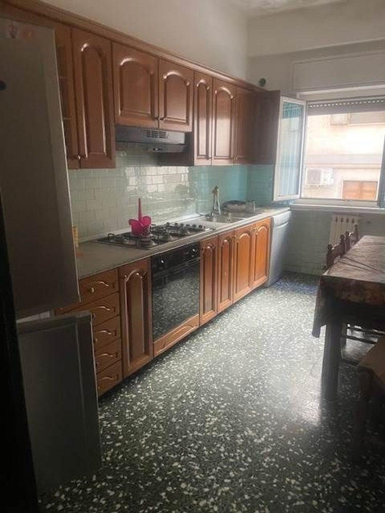 2 chambres Appartement à Cosenza, Italy No. 375226