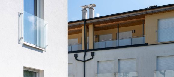 2 chambres Appartement à Kirchberg an der Pielach, Austria No. 183544 12