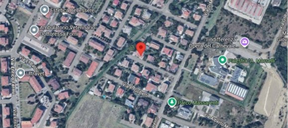 3 bedrooms Apartment in San Giovanni in Persiceto, Italy No. 329073 11