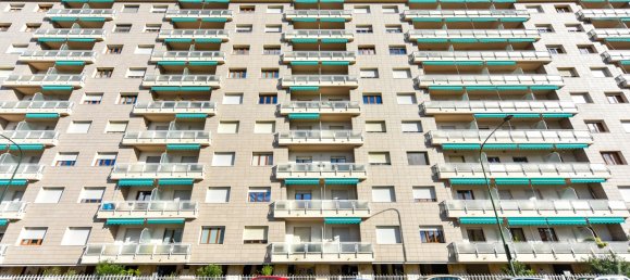 Apartamento de 3 habitaciónes en Turin, Italy No. 80191 31