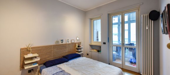 Apartamento de 3 habitaciónes en Turin, Italy No. 80191 9