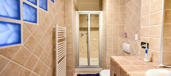 Apartamento de 3 habitaciónes en Turin, Italy No. 80191 18