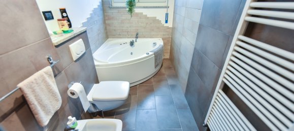 Apartamento de 3 habitaciónes en Turin, Italy No. 80191 34