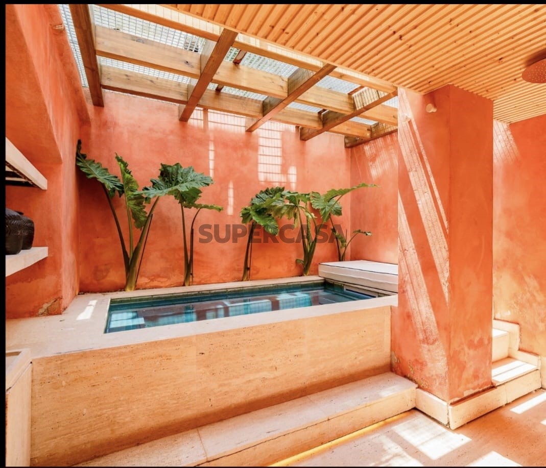 1 bedroom Apartment in Lisbon, Portugal No. 210400