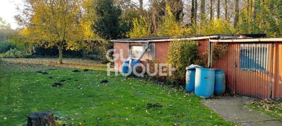 3 Schlafzimmer Haus in Peronne, France, Nr. 52139 20