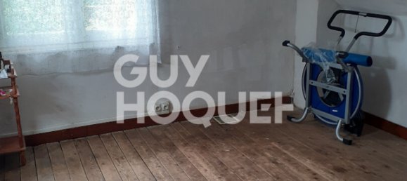 3 Schlafzimmer Haus in Peronne, France, Nr. 52139 14