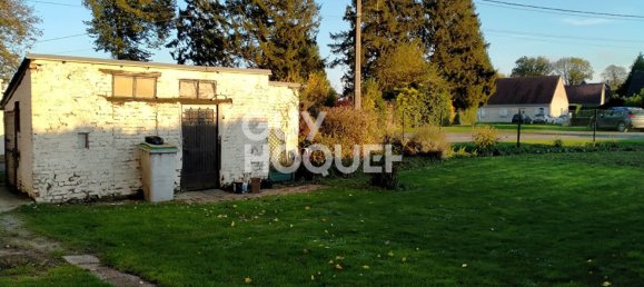 3 Schlafzimmer Haus in Peronne, France, Nr. 52139 23