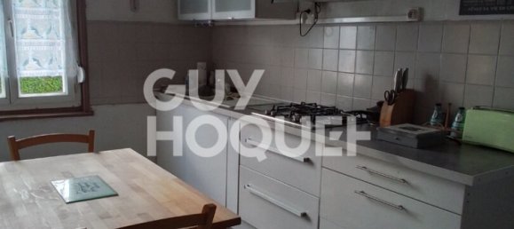 3 Schlafzimmer Haus in Peronne, France, Nr. 52139 3