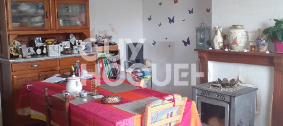 3 Schlafzimmer Haus in Peronne, France, Nr. 52139 7