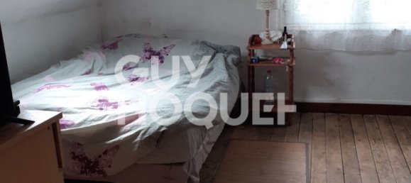 3 Schlafzimmer Haus in Peronne, France, Nr. 52139 17