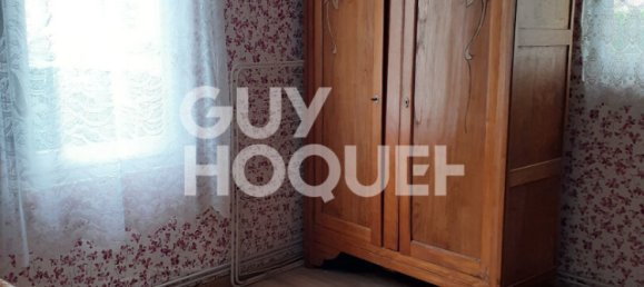 3 Schlafzimmer Haus in Peronne, France, Nr. 52139 13