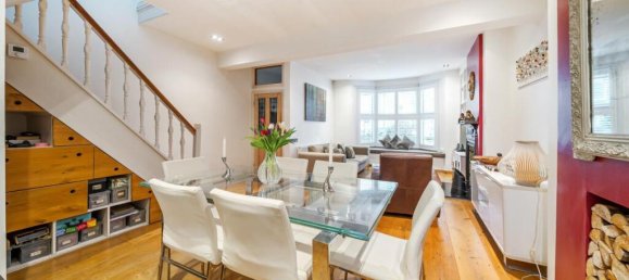 3 bedrooms Commercial property in Beckenham, United Kingdom No. 14388 3