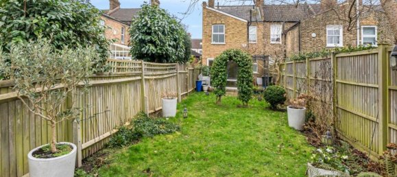 3 bedrooms Commercial property in Beckenham, United Kingdom No. 14388 19