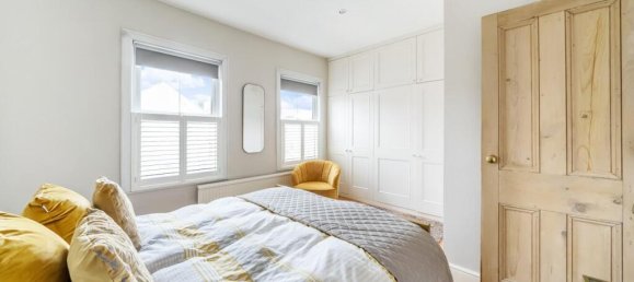 3 bedrooms Commercial property in Beckenham, United Kingdom No. 14388 2