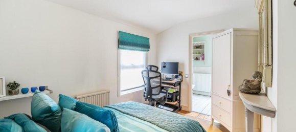 3 bedrooms Commercial property in Beckenham, United Kingdom No. 14388 14