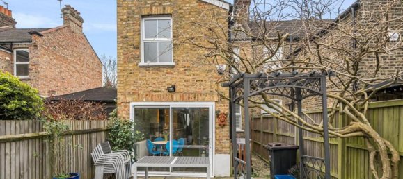 3 bedrooms Commercial property in Beckenham, United Kingdom No. 14388 17