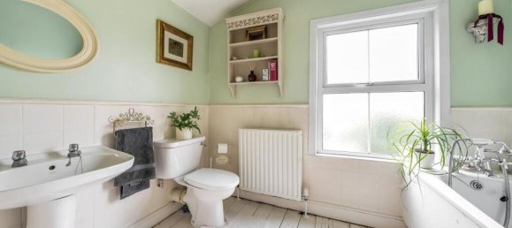 3 bedrooms Commercial property in Beckenham, United Kingdom No. 14388 18