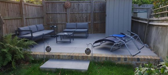 3 bedrooms Commercial property in Beckenham, United Kingdom No. 14388 16