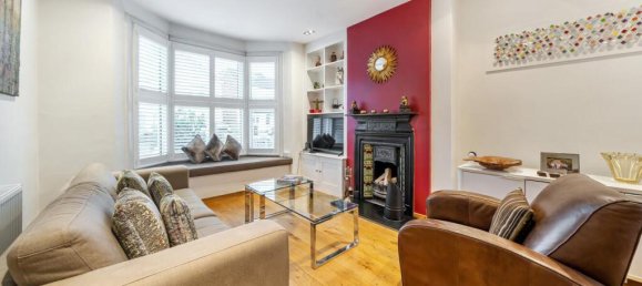 3 bedrooms Commercial property in Beckenham, United Kingdom No. 14388 4